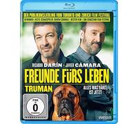 Freunde fürs Leben - Truman (Blu-ray)