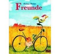 Freunde Heine, Helme (Auteur)