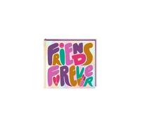 Freundebuch - Friends Forever
