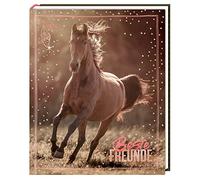 Freundebuch - I LOVE HORSES - Beste Freunde: (Foto)
