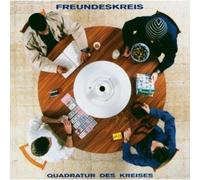 Freundeskreis Max Herre - (CD AlbumFreundeskreis, 19 Tracks)