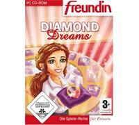 freundin: Diamond Dreams
