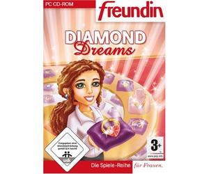 freundin: Diamond Dreams
