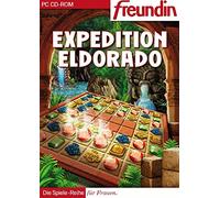 freundin: Expedition Eldorado
