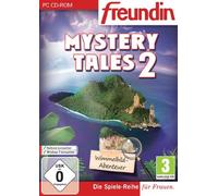 freundin:Mystery Tales 2 [import allemand]