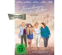 Freundinnen fürs Leben (DVD) Preston Kelly Dench Judi Nero Franco Seagrove Jenny