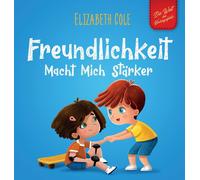 Freundlichkeit Macht Mich Stärker