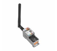 Frewurwer Atom DTU -LoT2 Version Globale V1.1 (SIM7028) Unité de Transmission sans -IoT Cat- (Bande Globale)