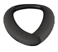 Frewurwer Enceintes TV Portables sans à Tour de Cou avec Bluetooth, Son Stéréo Cinéma, Microphone Intégré et Longue Autonomie.