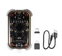 Frewurwer Lecteur de Puce Intelligente Duplicateur NFC Chameleon V3.0 Émulateur RFID ID IC 125Khz 13.56Mhz Copieur D'Étiquette de Carte Intelligente