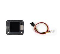 Frewurwer Module de Capteur de Vision IA K210, Caméra, Reconnaissance D'Images, Détection D'Objets, Intelligence Artificielle, Sentry2