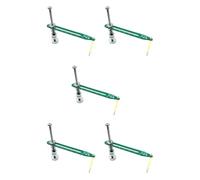 Frewurwer Module de Puce IC, Circuit Imprimé pour la Fixation des Sondes de Test Soudées sur le Support PCB