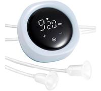 Frewurwer Outil de Correction des Mamelons Correcteur Électrique pour Mamelons Plats ou Inversés, Pompe à Mamelons Portable, Tire-Mamelon Inversé