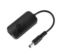 Frewurwer Redémarrage Automatique du Routeur DC 9-12V, Minuterie de 24/48/72 Heures, Trois Niveaux de Réglage, Réinitialisation WiFi.