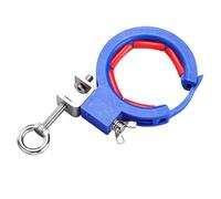 Frewurwer Rouleaux de Gestion de Câbles Ajustables, Guide D'Outils de Filetage de Câbles, Outil D'Aide à la Pose.