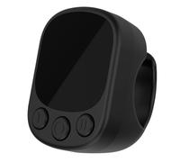 Frewurwer Télécommande en Anneau pour Souris, Automatique Intelligent pour Écran, Anneau de Défilement, Fonctionnalité de Pavé Tactile.