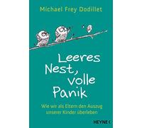 Frey Dodillet, M Leeres Nest, Volle Panik - (German Import) Book NEUF
