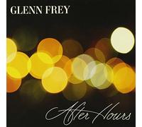 Frey, Glenn - After Hours