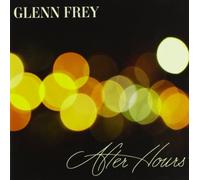 Glenn Frey – After Hours – CD – Deluxe (Import)