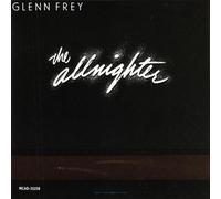 Frey, Glenn - Allnighter