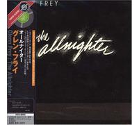 Frey, Glenn - Allnighter