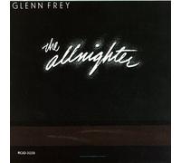 Frey, Glenn - Allnighter by Frey, Glenn (2002) Audio CD