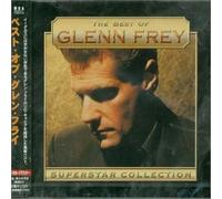 Frey, Glenn - Best of [Import]