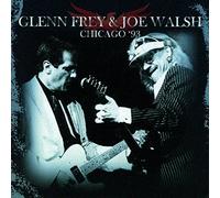 Frey,Glenn - Chicago '93