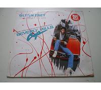 FREY, Glenn / FALTERMEYER, Harold - The heat is on / Shoot out / 259 179-7