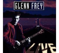 Frey, Glenn - Live