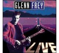 Frey, Glenn - Live