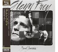 Frey, Glenn - Soul Searchin