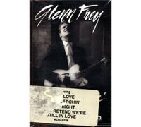 Frey, Glenn - Soul Searchin'