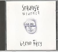 Glenn Frey – Strange Weather – MCA