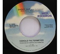 Frey, Glenn - The heat is on - Shoot out