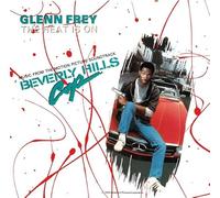 Frey,Glenn - The Heat Is on/Some Like It Ho [Vinyl Maxi-Single]