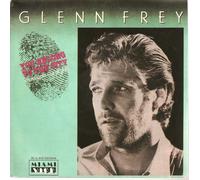 Frey, Glenn - You Belong To The City