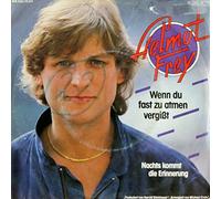 Frey, Helmut - Wenn Du fast zu atmen vergißt - Nachts kommt die Erinnerung