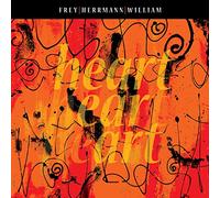 Frey Herrmann William Heart Ear Art (CD)