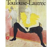 Frey J. (Cur.) - Toulouse-Lautrec [Import]