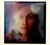 Frey Lea W - Plateaus