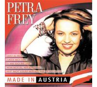 Frey,Petra - Made in Austria [Import]