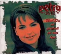 Frey,Petra - Weil du So Zärtlich zu Mir Bi [Import]