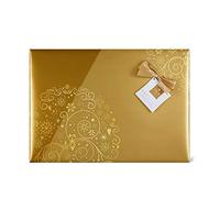 Frey Pralinés Prestige 258g - Assortiment de Pralines à Offrir - Emballage cadeau de Noël - Chocolat Suisse Certifié UTZ