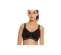 Freya Active Sonic Underwire Moulded Sports Soutien-Gorge en Carbone, Cherry Glow, Total Eclipse ou Atomic Navy (AA4892) *Bonnets B-H* XS Tempesta