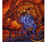 Freya – All Hail The End