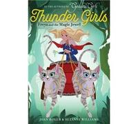 Freya And The Magic Jewel