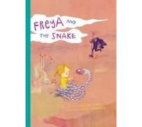 Freya And The Snake