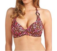 Freya Bain - Haut de maillot de bain Freya WILD SIDE tour de cou à armatures - 95C