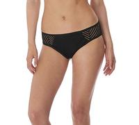 Freya Bas de Bikini Urbain, Noir, M Femme